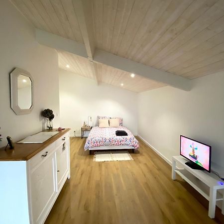 Chambre D'Hotes~Chateau Austerlitz Libourne Kültér fotó